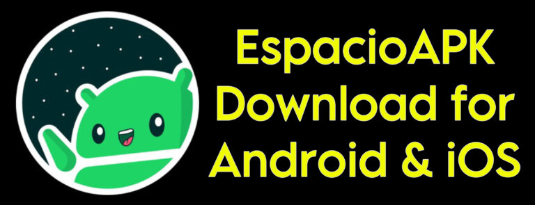 EspacioAPK Download for Android & iOS